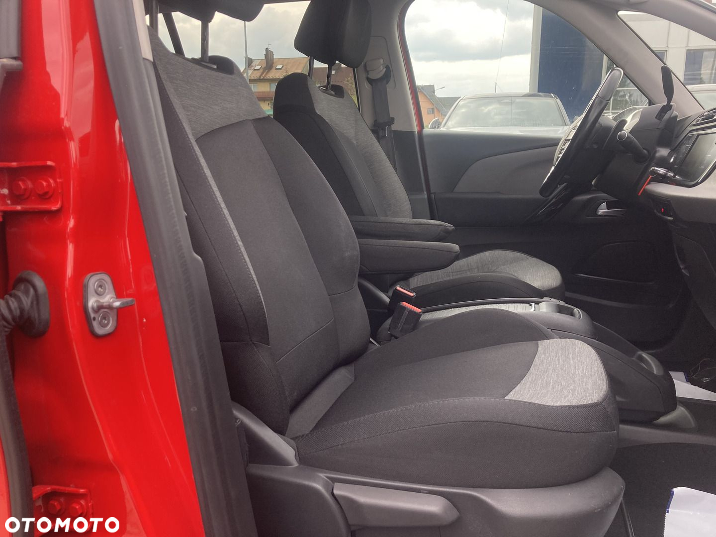Citroën C4 SpaceTourer 1.5 BlueHDi More Life S&S EAT8 - 32