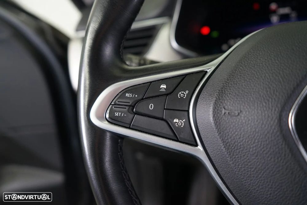 Renault Arkana 1.6 E-Tech Intens - 20