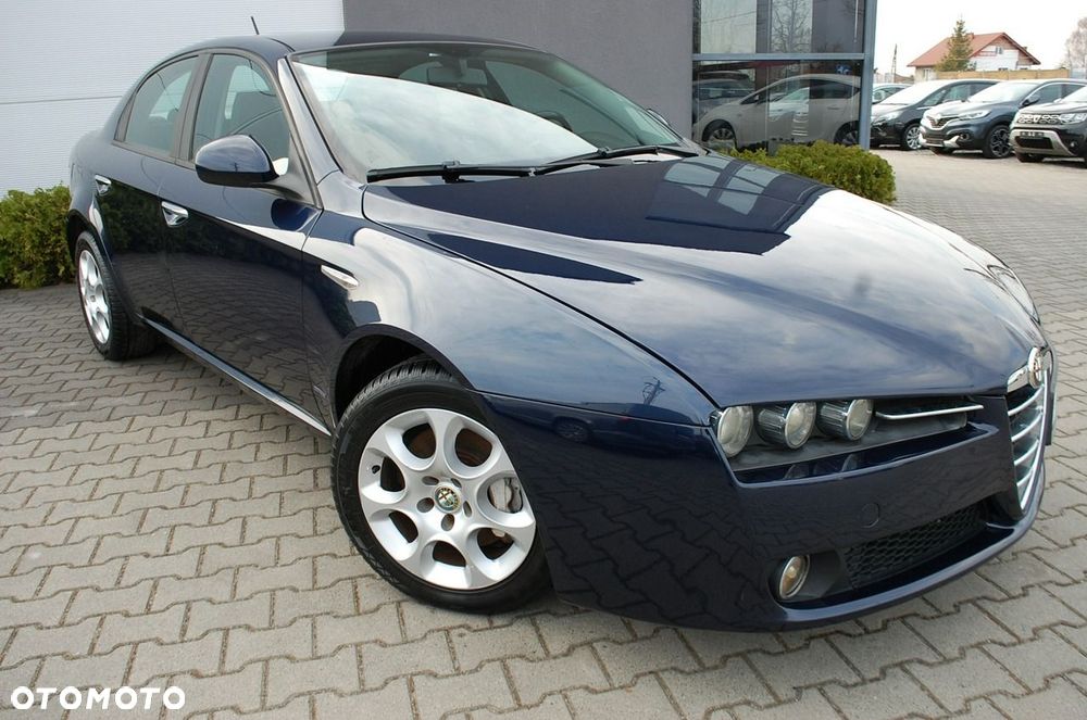Alfa Romeo 159 - 15