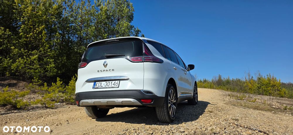 Renault Espace 1.6 dCi Energy Zen EDC 7os - 31