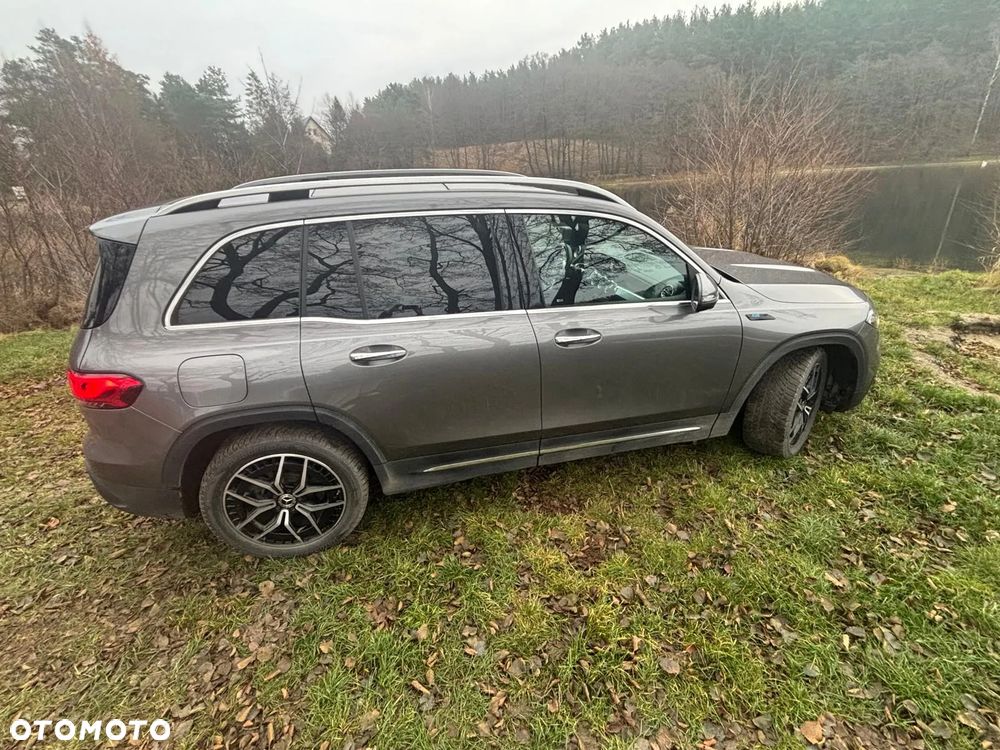 Mercedes-Benz EQB 300 66.5kWh 4-Matic Progressive - 18