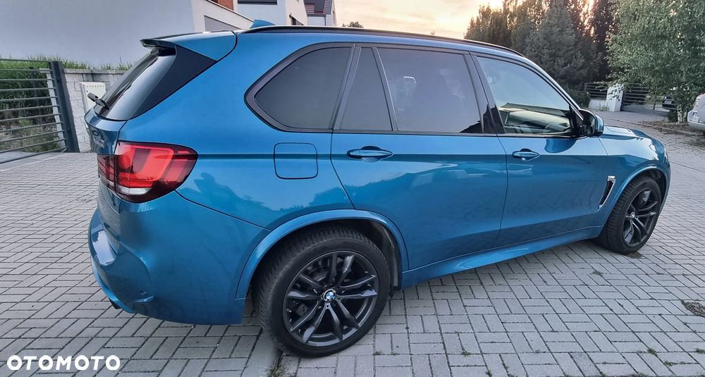 BMW X5 M Standard - 4