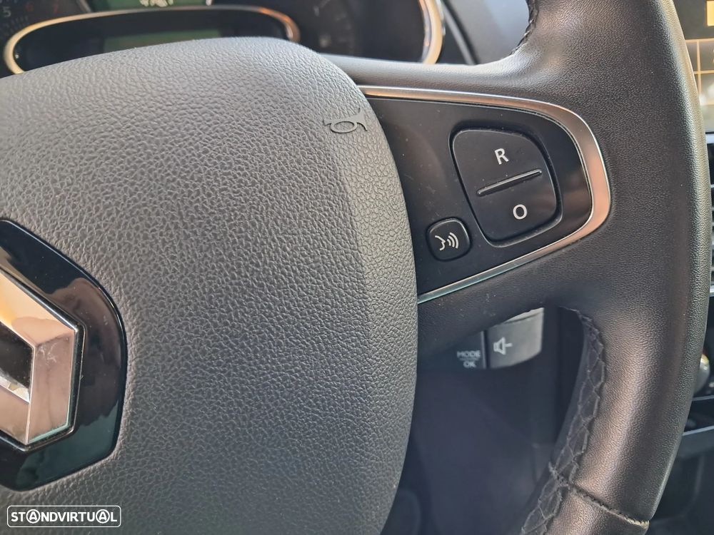 Renault Clio Sport Tourer 0.9 TCe Limited - 10