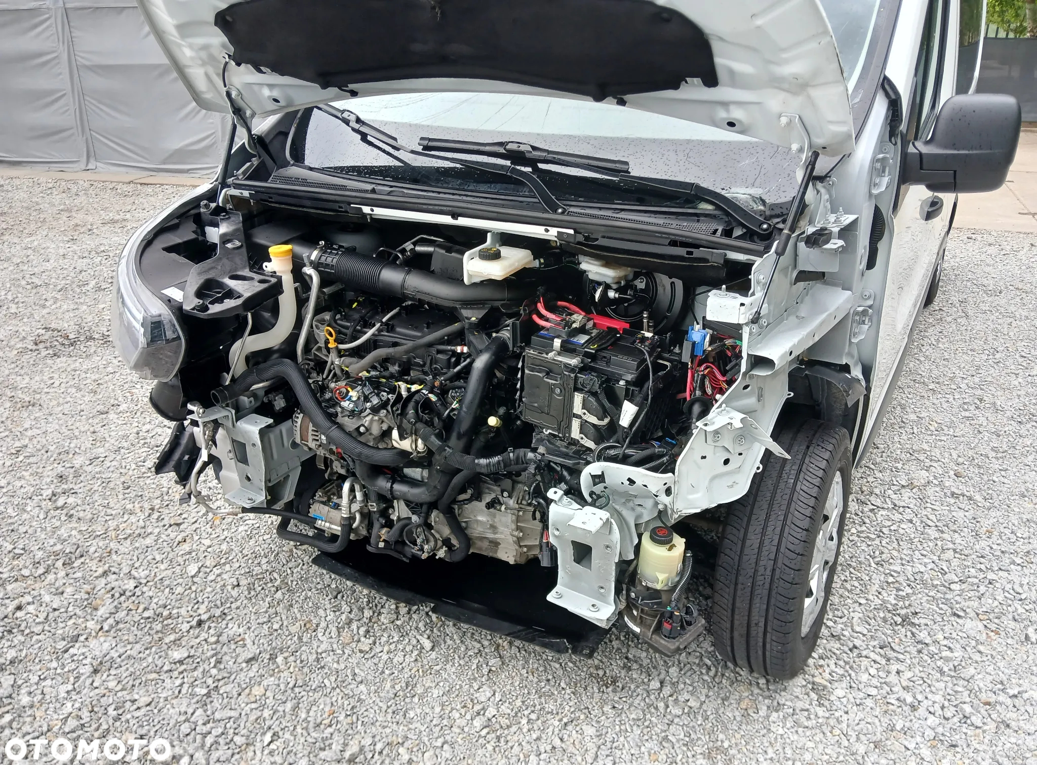 Renault Trafic SpaceClass 2.0 dCi - 10