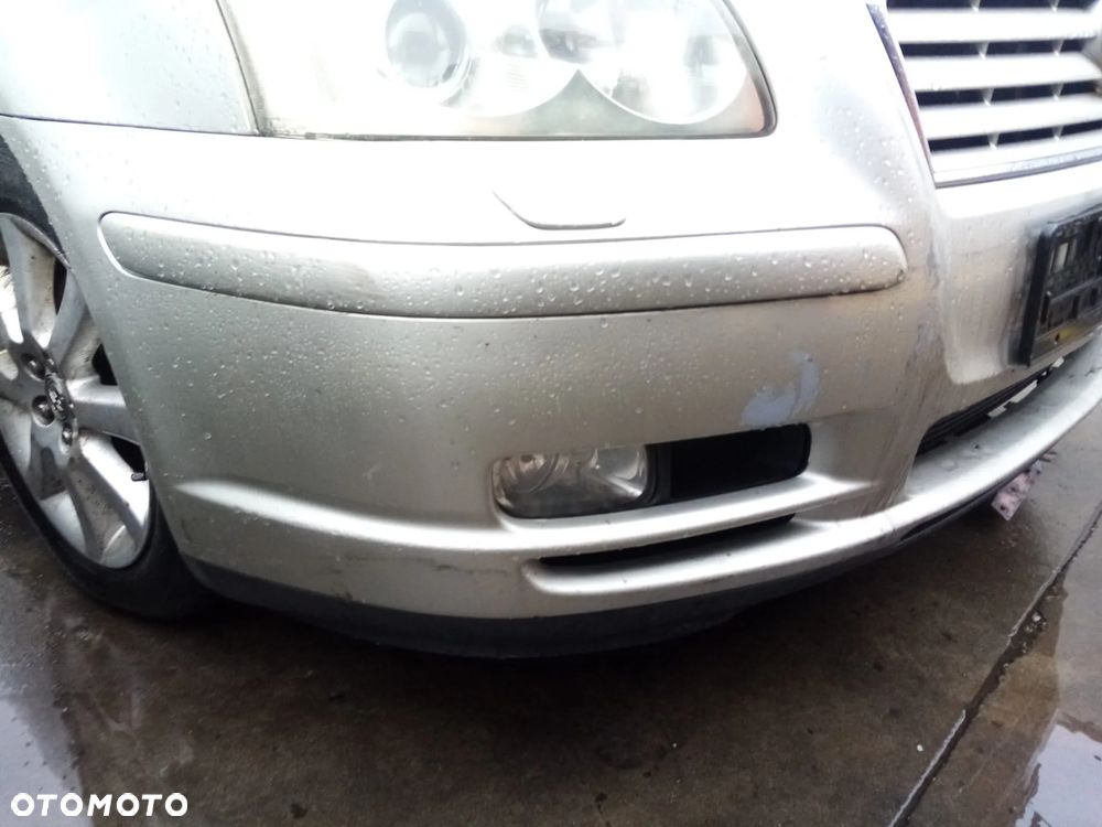 TOYOTA AVENSIS T25 2.0 VVT-i  03-06    MAGLOWNICA PRZEKŁADNIA KIEROWNICZA - 6
