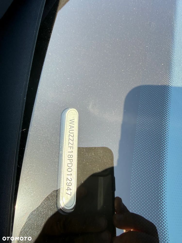 Audi Q8 TDI mHEV 210 kW Quattro Tiptronic - 11