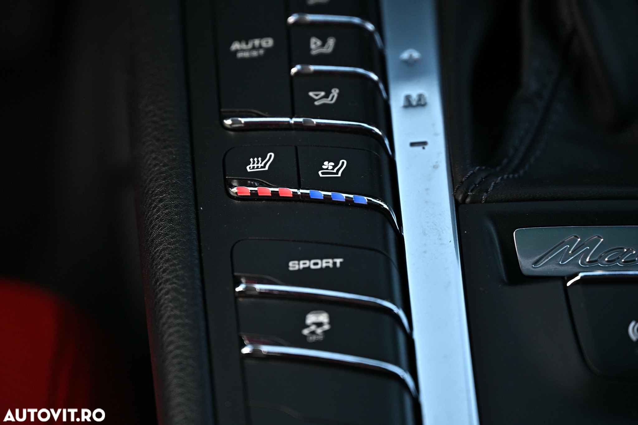 Porsche Macan - 13