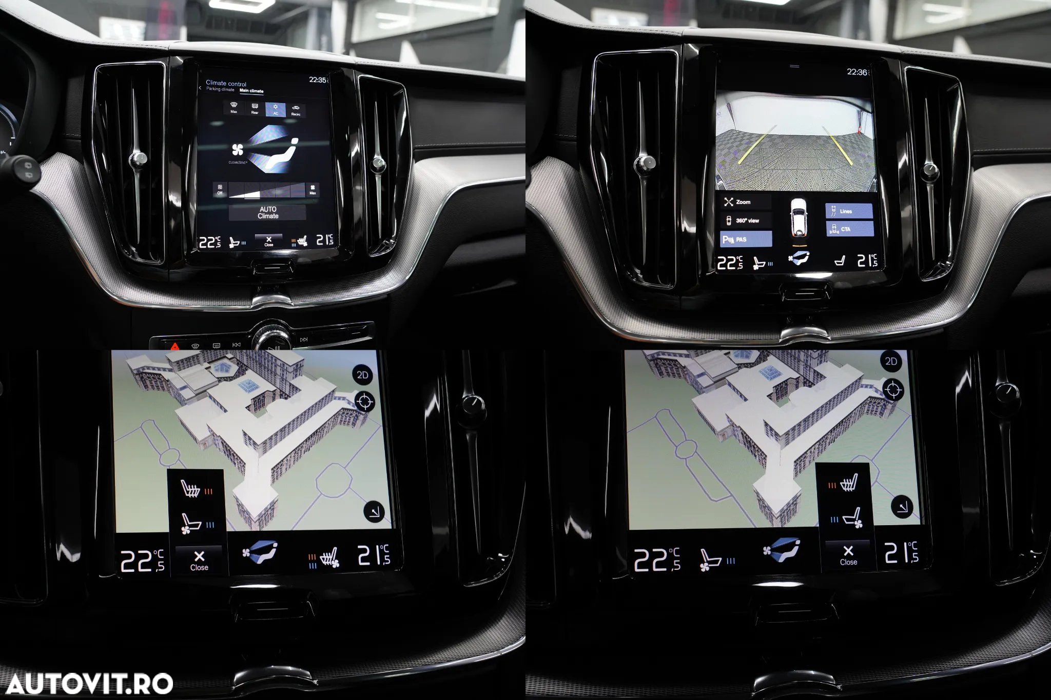 Volvo XC 60 T8 Twin Engine AWD Inscription - 18