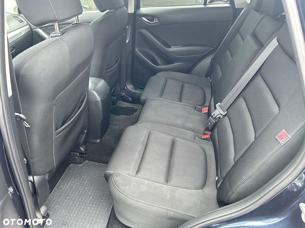 Mazda CX-5 2.0 Skygo 2WD - 15