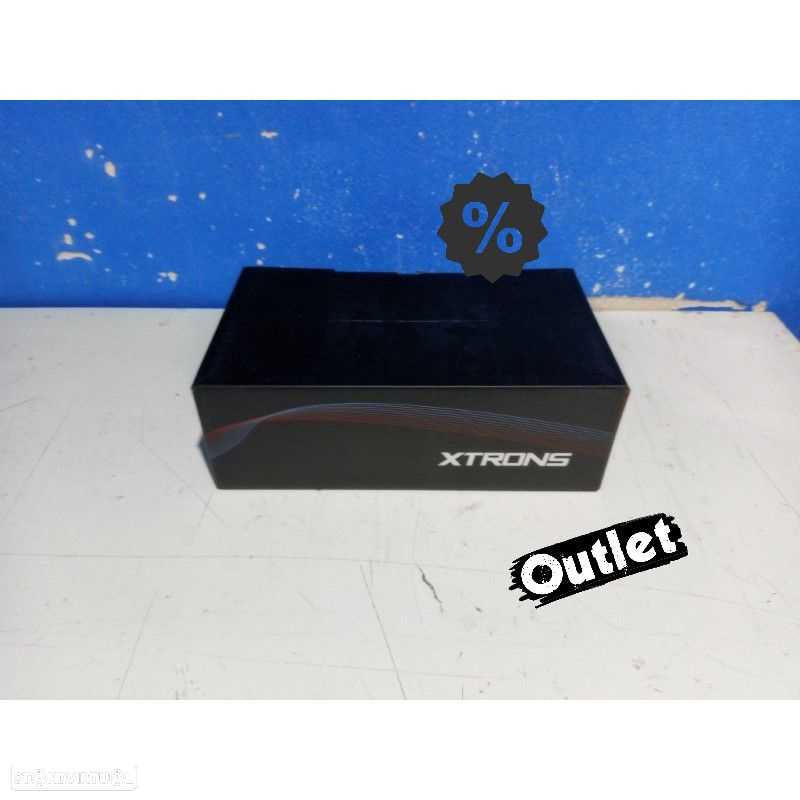 M010084L1 AUTO RÁDIO GPS ANDROID 14 VOLKSWAGEN VW SKODA SEAT - 2