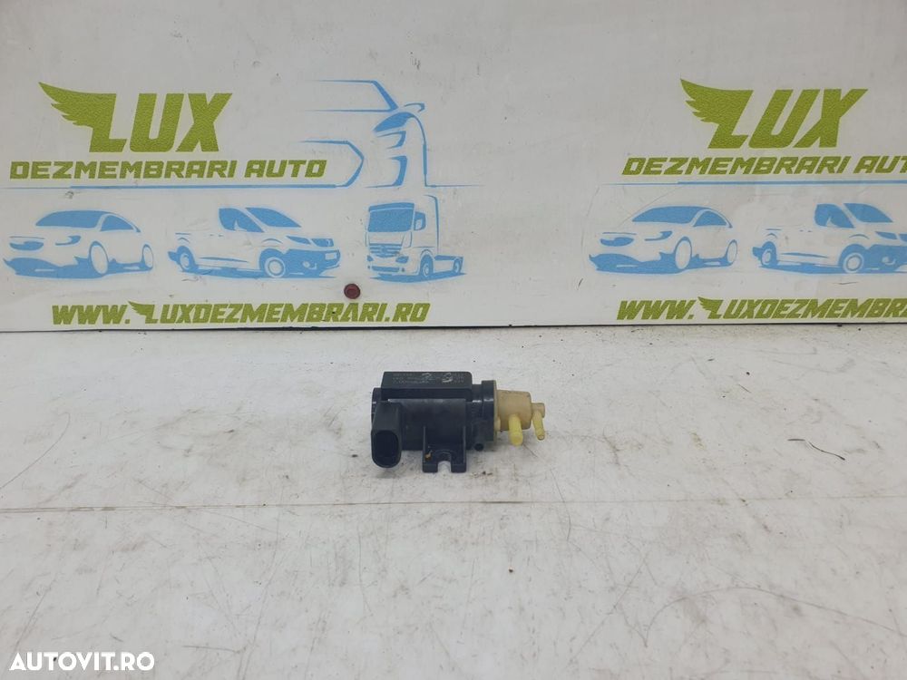 Electrovalva supapa vacuum 1.6 tdi 2.0 tdi  BKD CAY 1k0906627a Audi A - 1