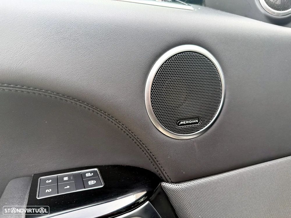 Land Rover Range Rover Sport P400e HSE - 26