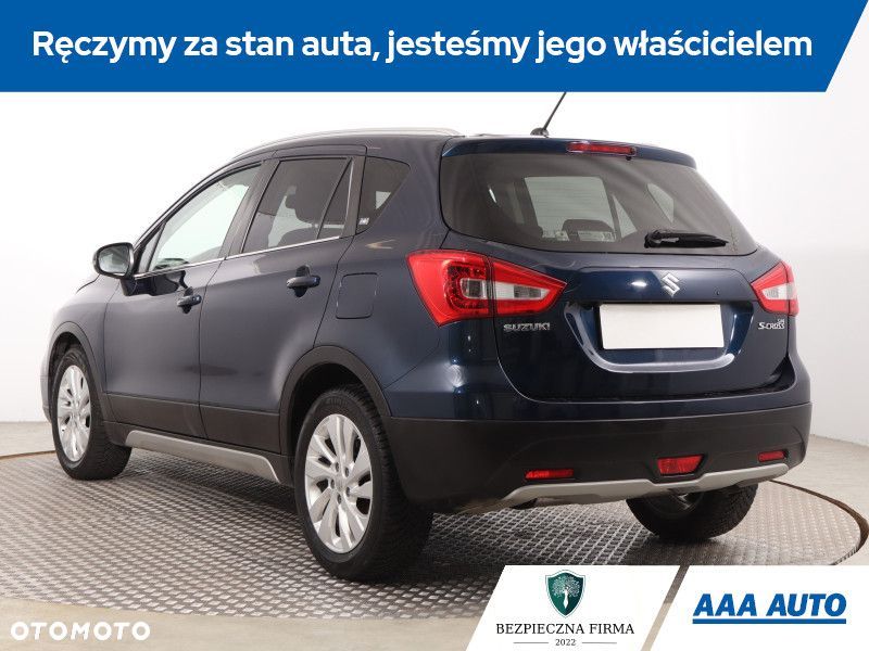 Suzuki SX4 S-Cross - 6