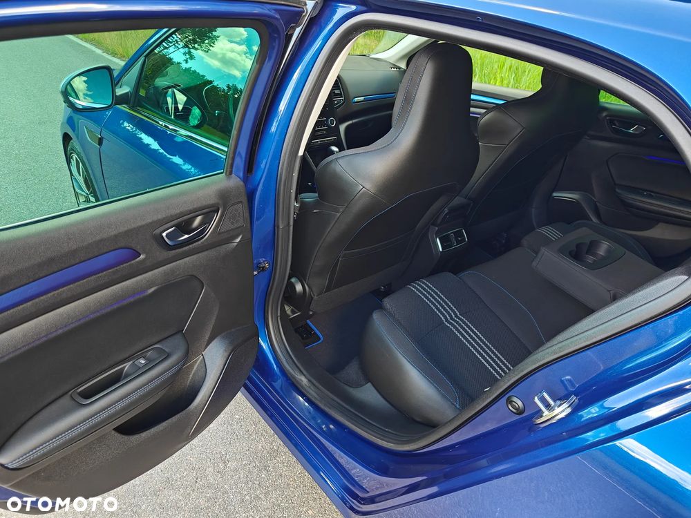 Renault Megane 1.6 TCe GT EDC - 27