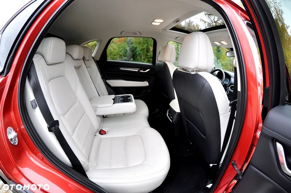Mazda CX-5 2.0 Skyprestige 2WD - 23