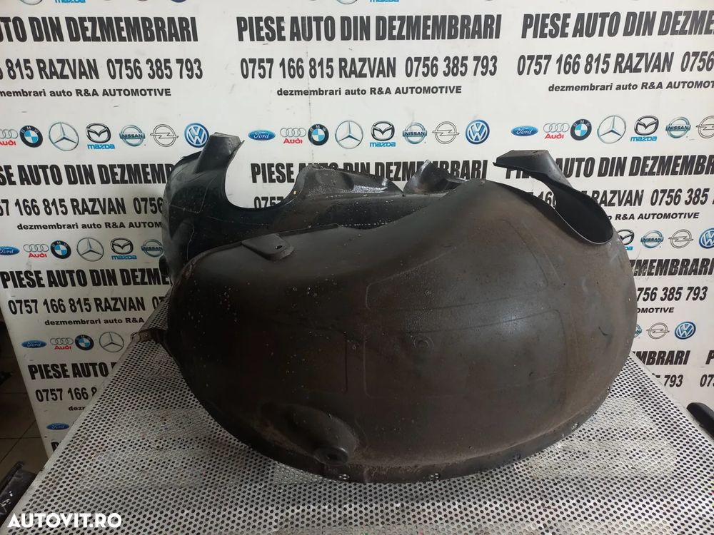 Carenaj Aparatoare Noroi Spate Bmw X3 E83 An 2004-2005-2006-2007-2008-2009-2010 - Dezmembrari Arad - 1