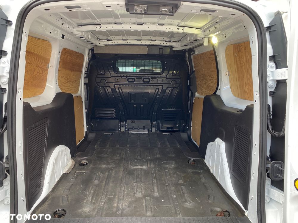 Ford Transit Connect 240 L2 LKW Autm Trend - 39