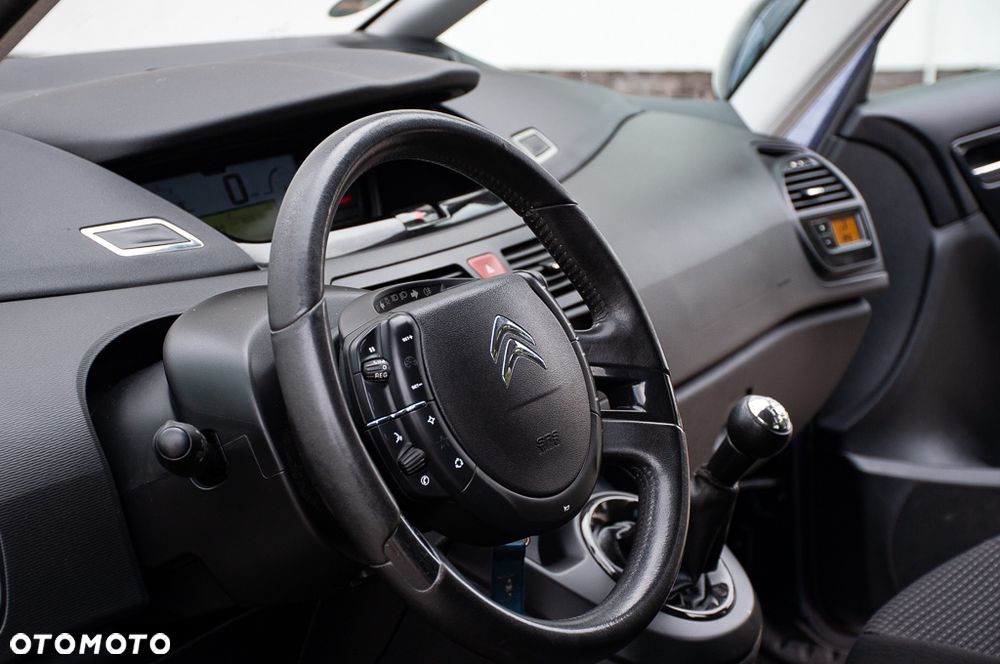 Citroën C4 Picasso 1.6 VTi Equilibre - 24