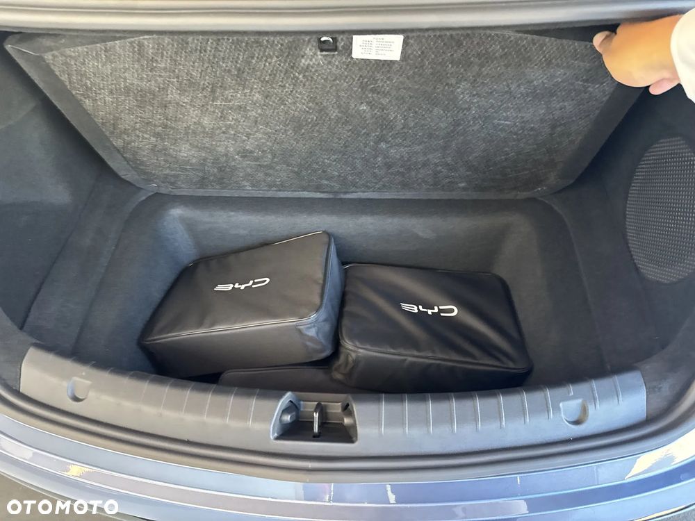 BYD Seal 82.5kWh Excellence AWD - 22