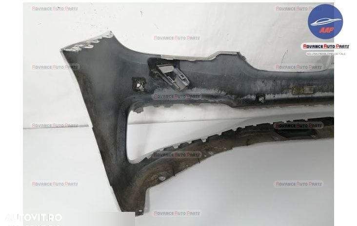 Bara Fata originala cu senzori si spalatori BMW Seria 5 G30 2016 2017 - 6