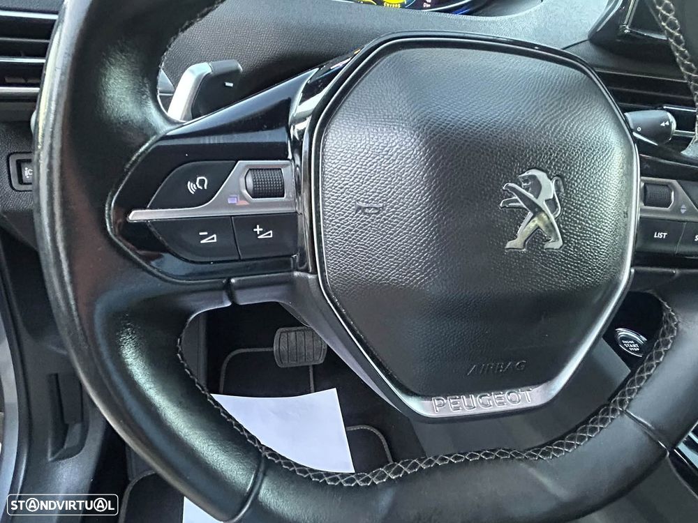 Peugeot 3008 - 24