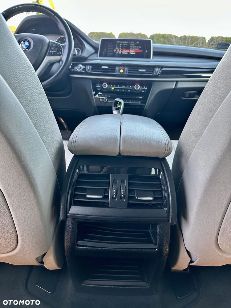 BMW X5 xDrive25d - 25