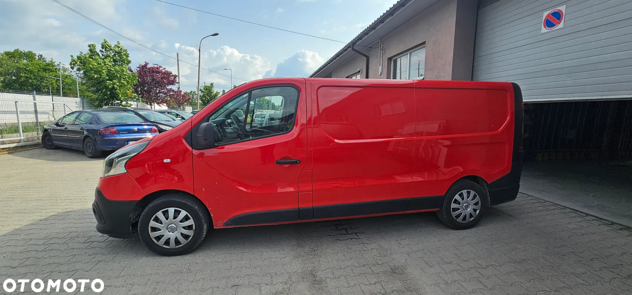 Renault Trafic - 5