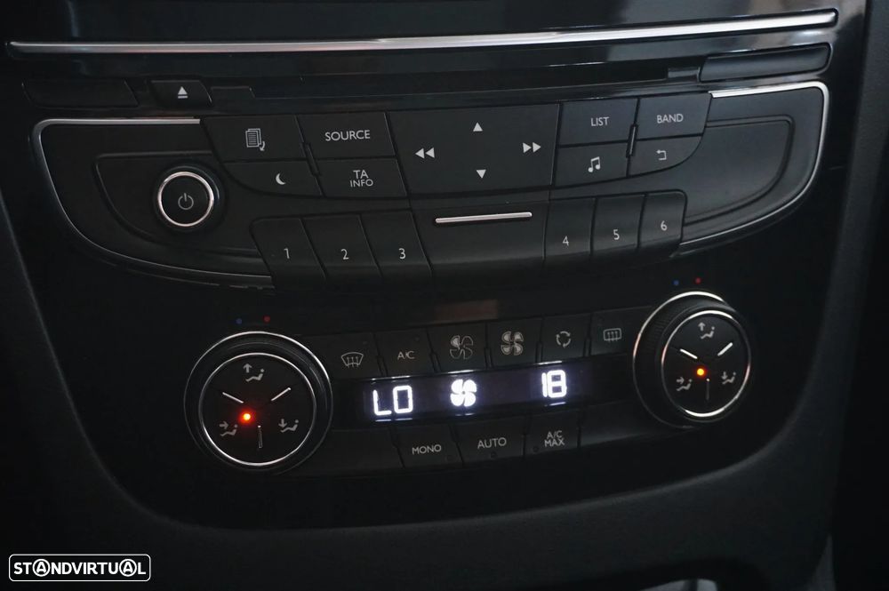 Peugeot 508 SW 1.6 e-HDi Active - 13