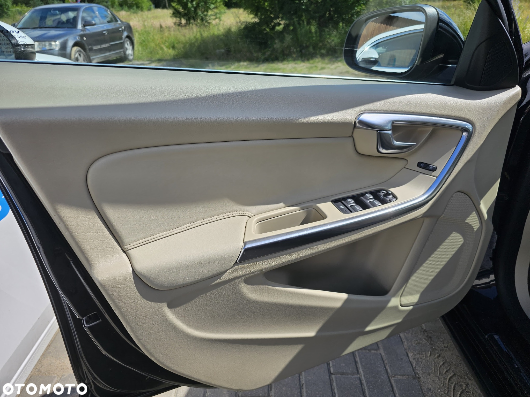 Volvo S60 D3 Momentum - 15