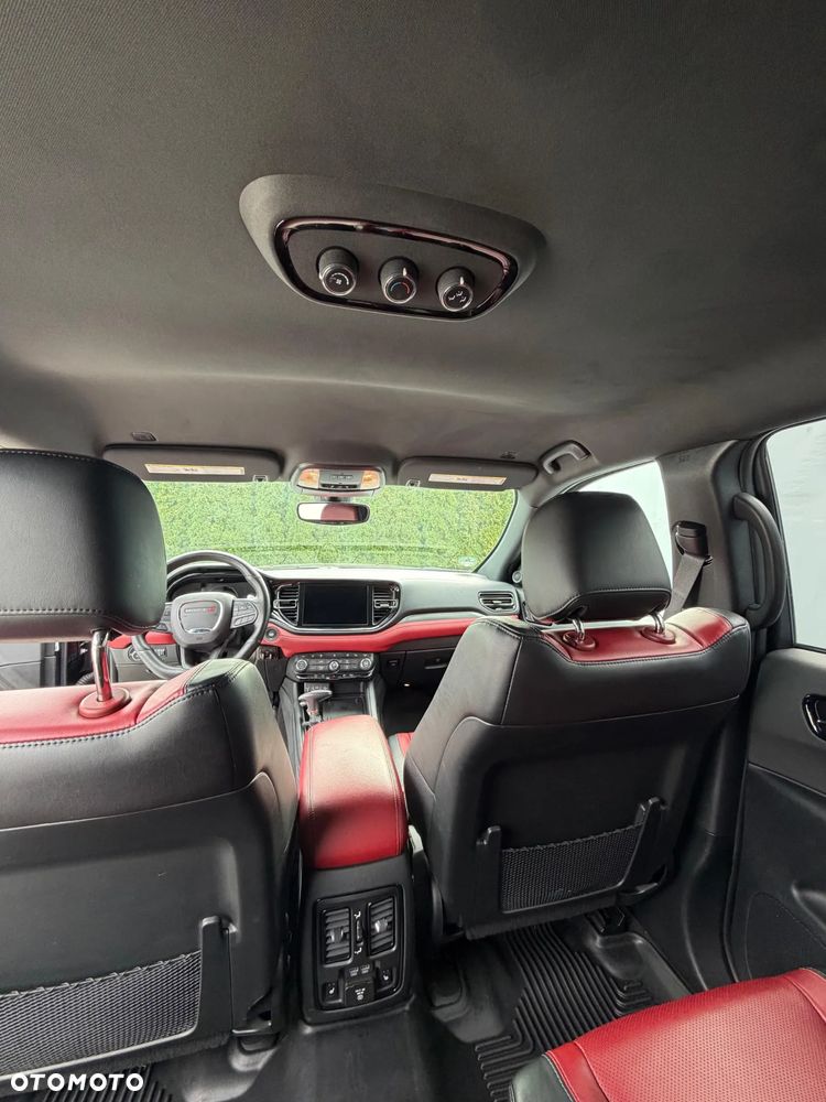 Dodge Durango - 19