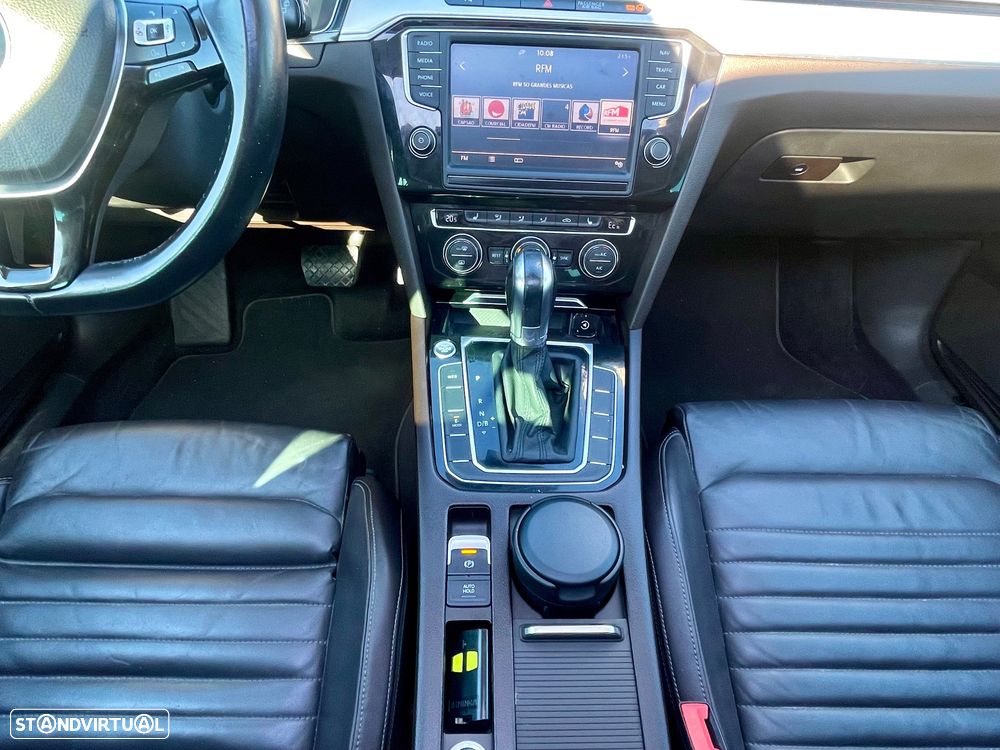 VW Passat Variant 1.4 TSI DSG GTE - 22