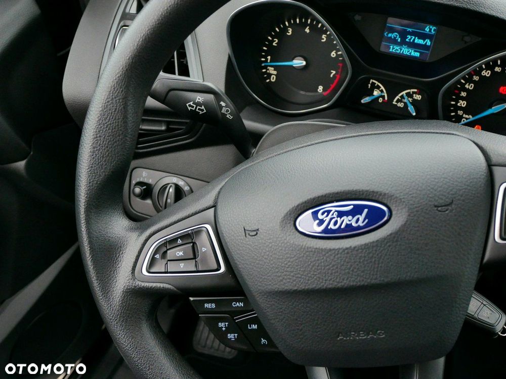 Ford C-MAX - 14