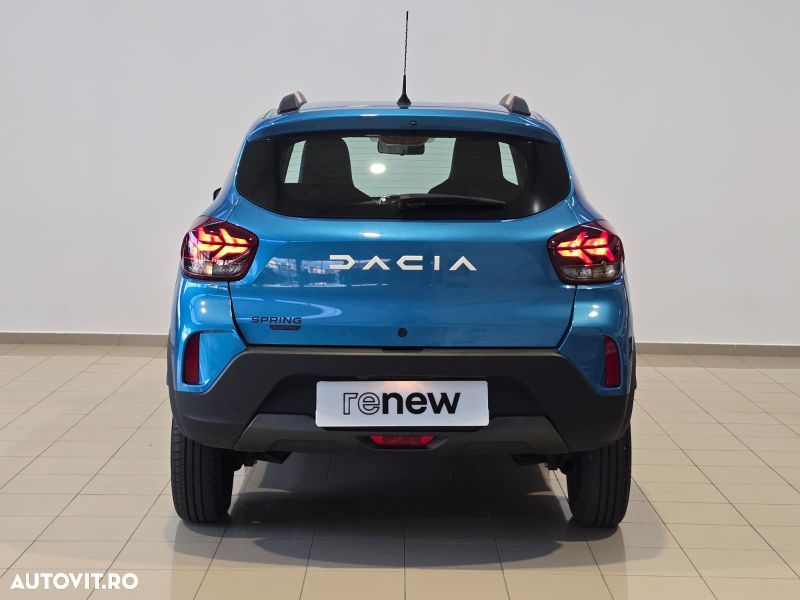 Dacia Spring Expression - 21