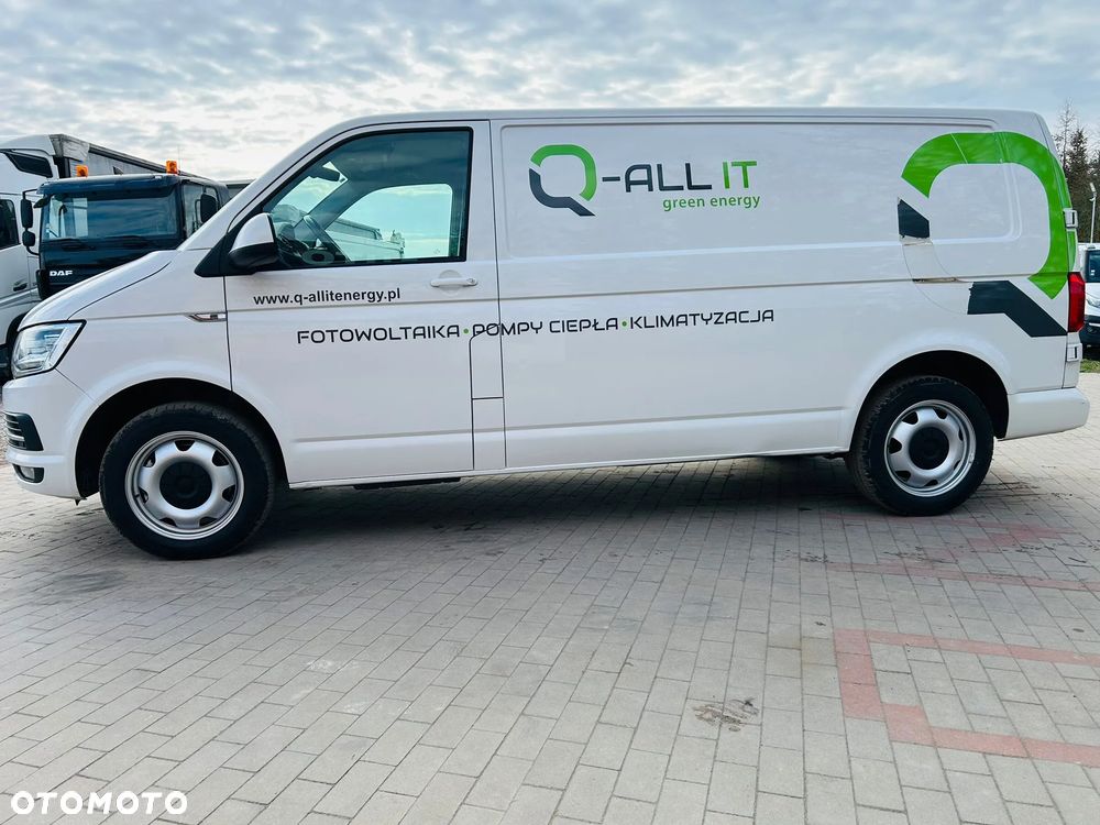 Volkswagen Transporter T6 - 11