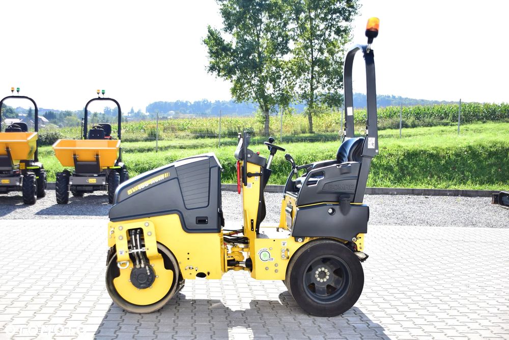 Bomag BW100 ACM-5 - 2