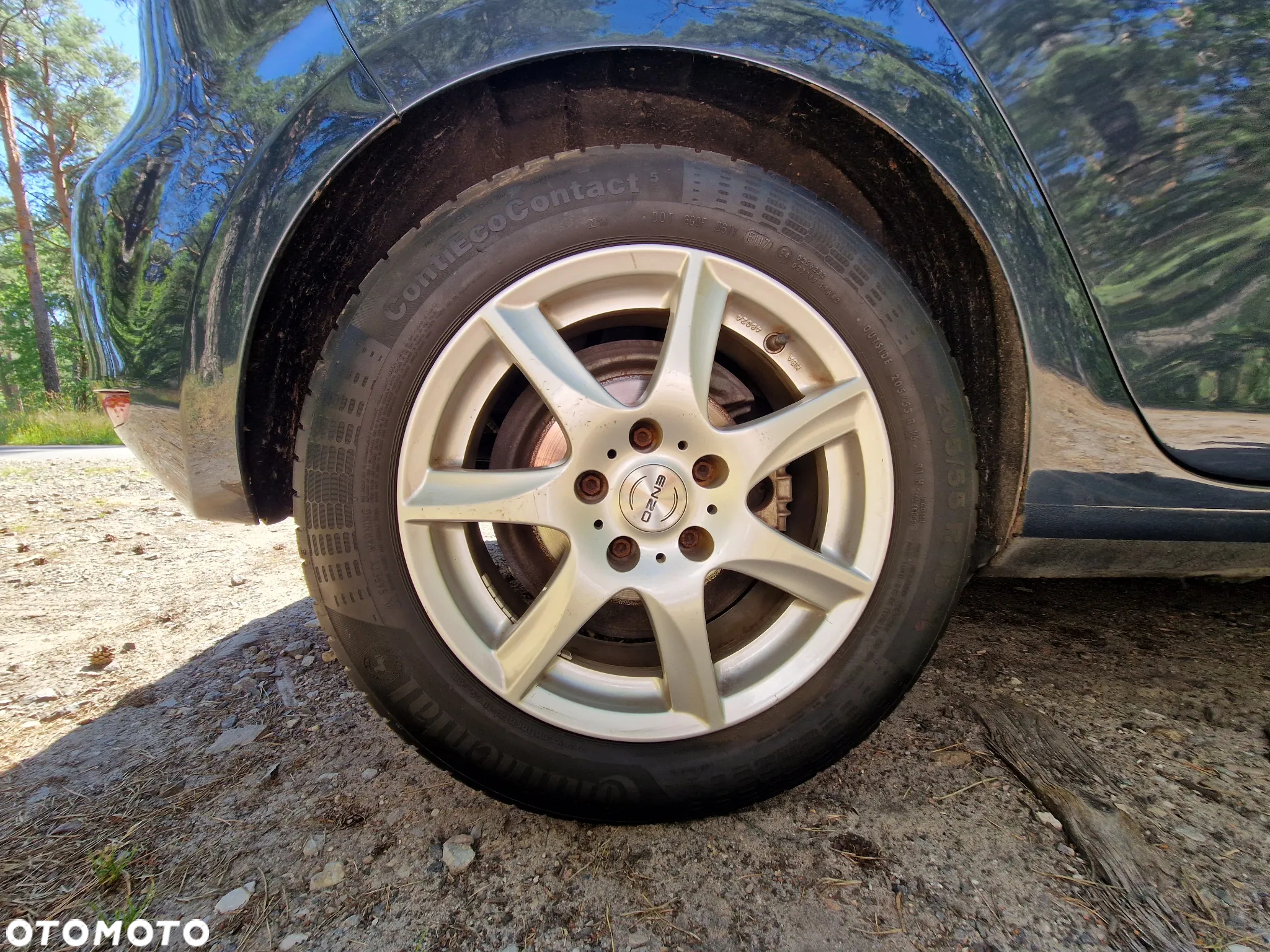 Volkswagen Golf 1.6 Team - 12