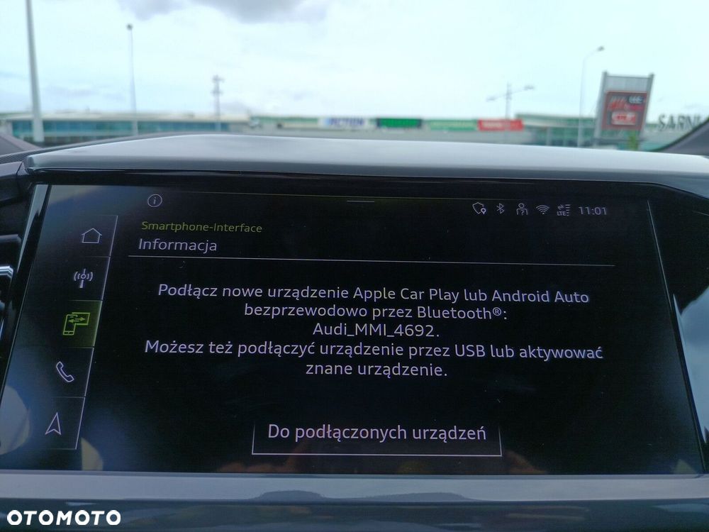 Audi Q4 e-tron 45 82kWh Quattro S Line - 23