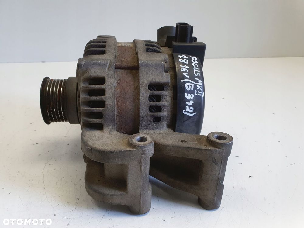 ALTERNATOR Ford C-Max 1.8 16V _ denso 3M5T-10300-LC 120A Alternator Alterna - 5