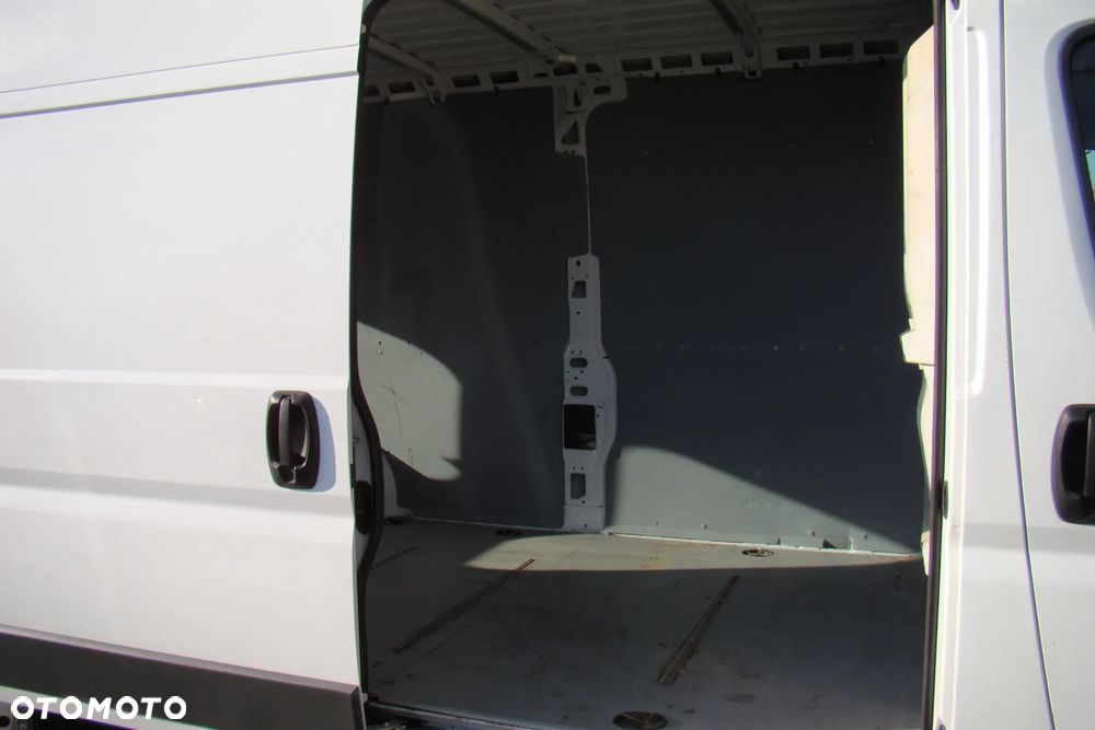 Peugeot Boxer - 12