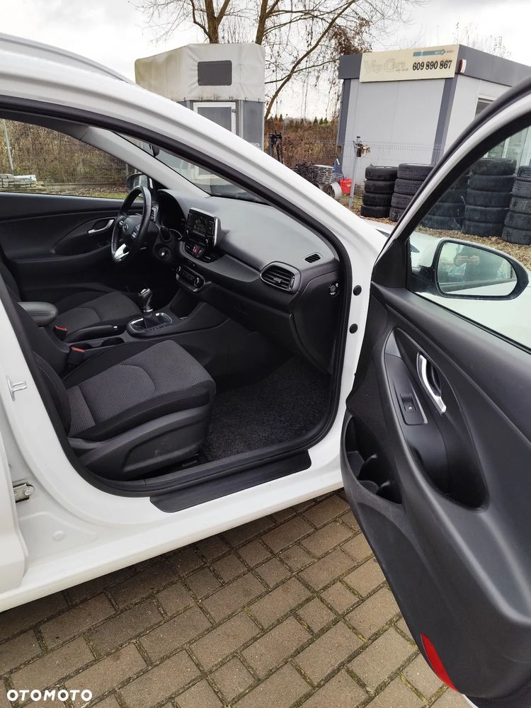 Hyundai i30 1.4 Style - 23