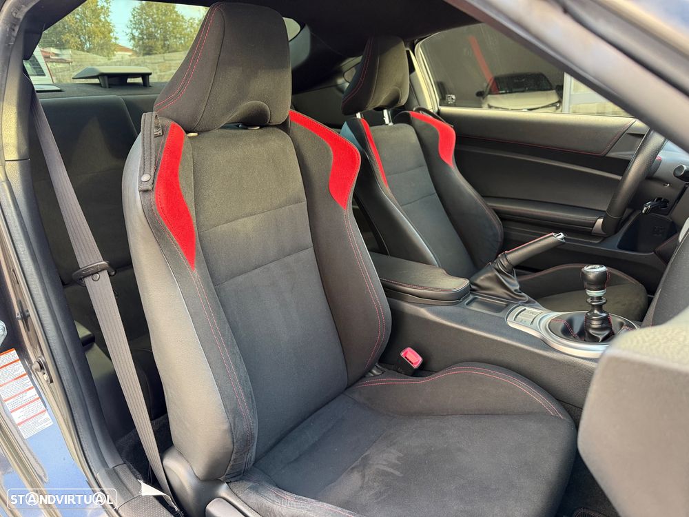 Toyota GT86 2.0D-4S Black Touch Edition - 13