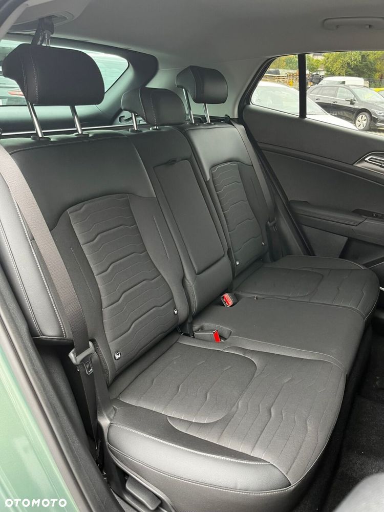 Kia Sportage 1.6 T-GDI L 2WD DCT - 26