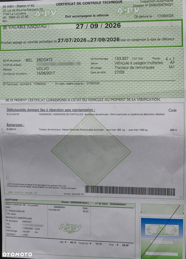 Volvo V40 D2 RDesign - 41