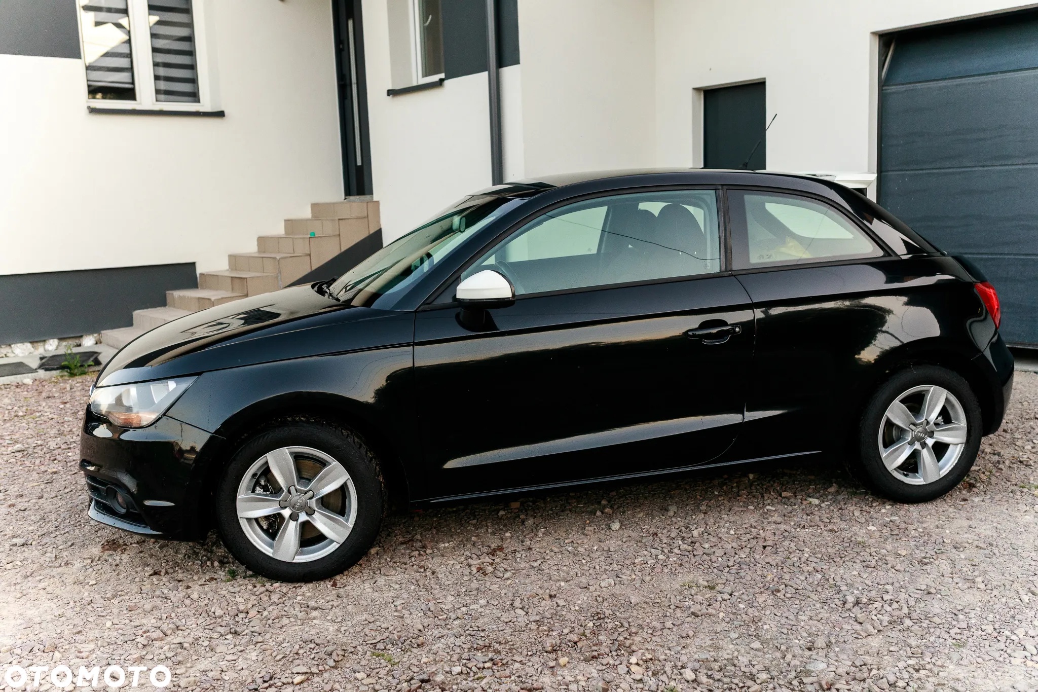 Audi A1 1.4 TFSI Attraction - 2