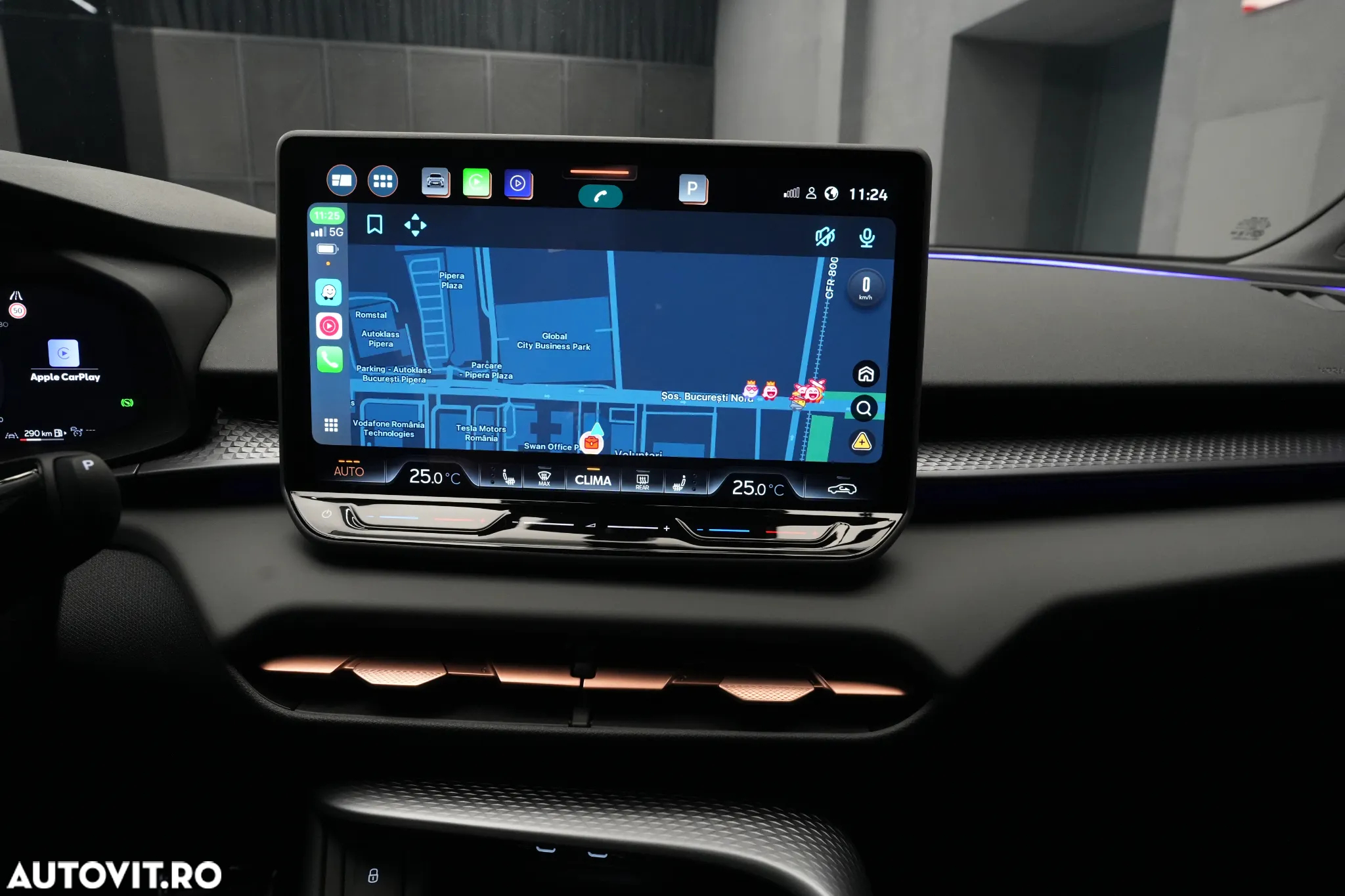 Cupra Terramar - 25