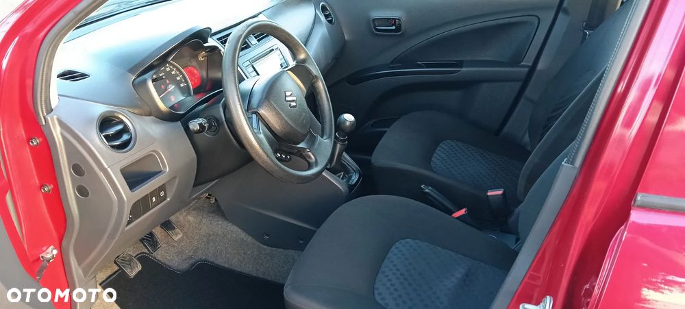 Suzuki Celerio 1.0 Comfort - 7