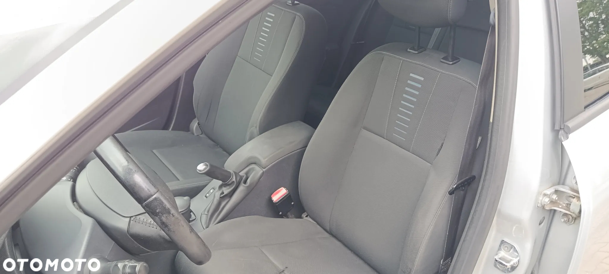 Renault Megane 1.6 16V Dynamique - 14