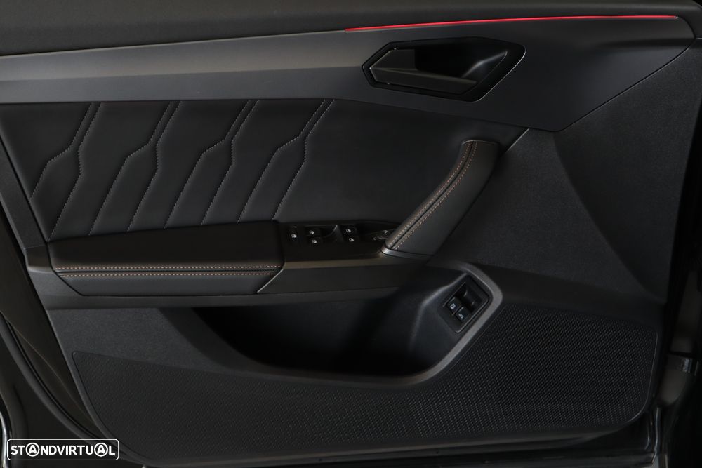 Cupra Formentor 1.4 e-Hybrid Sport DSG - 21