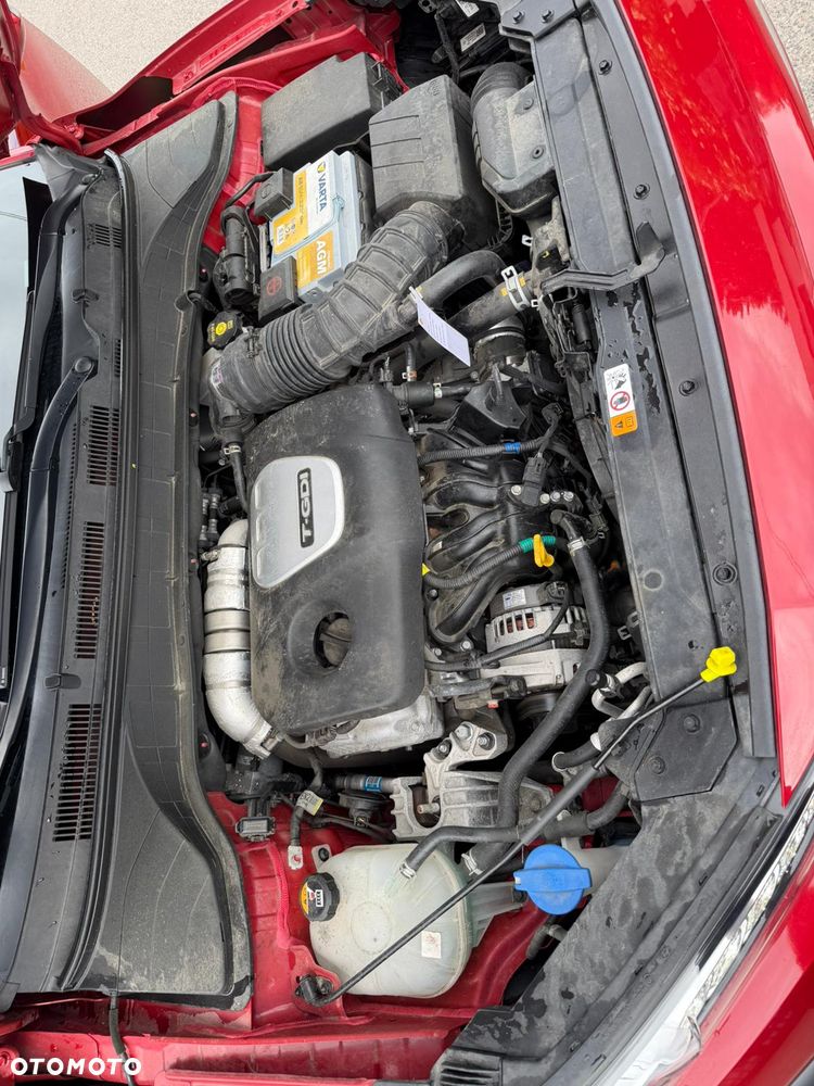 Hyundai Kona 1.6 T-GDI Premiere Style 4WD DCT - 31