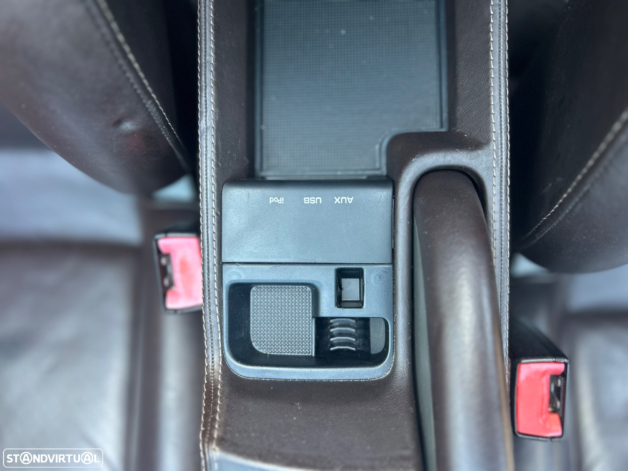 Porsche Boxster 3.4 S - 16
